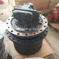 SK350-9 Achsantrieb SK350-9 Fahrmotor Baggerteile